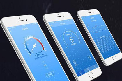 成都未來久<a href=http://m.gaonai.com.cn/>成都開發APP</a>的三種不同模式