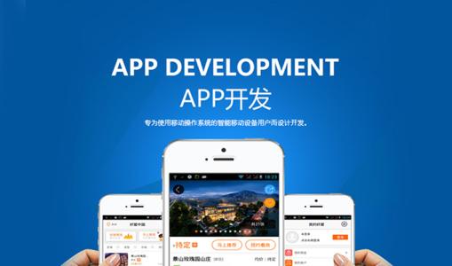 成都小程序開發定制哪家好
