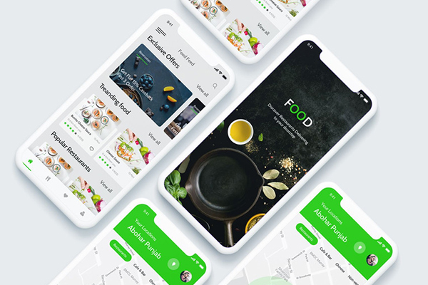  成都app定制開發公司分析